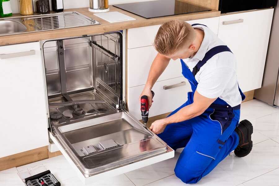 serwis AGD Kalwaria Zebrzydowska